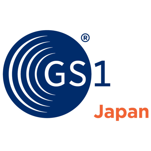 GS1 Japan Scan app icon