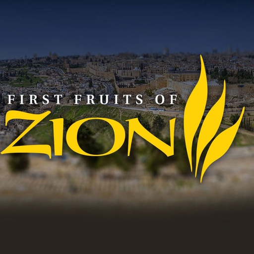 First Fruits Of Zion app icon