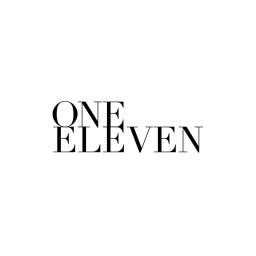 OneEleven Living app icon