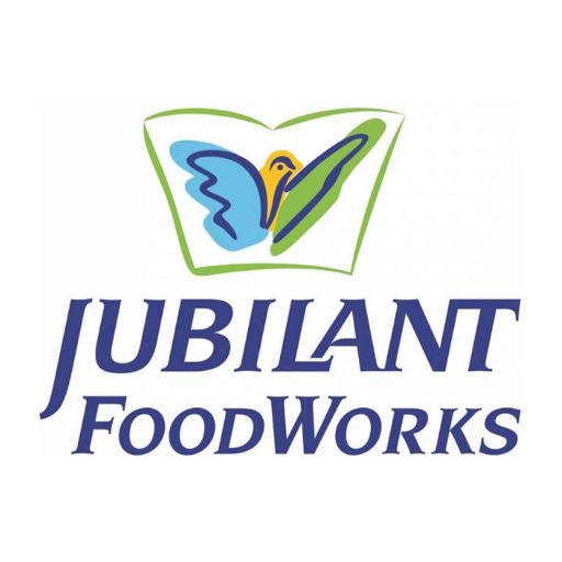 Jubilant Foodworks Restaurant app icon