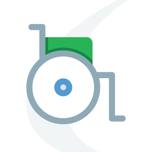 TeleTracking Transporter™ app icon