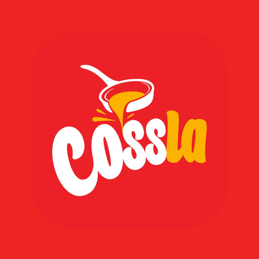 Baydöner Cossla: Yemek Sipariş app icon
