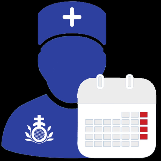 CSJD Medicos app icon