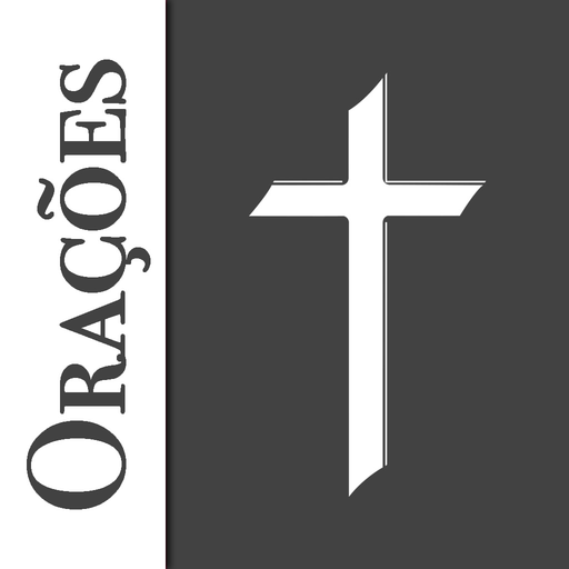 Orações Católicas app icon