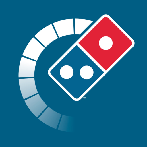 Domino's Delivery Experience app icon