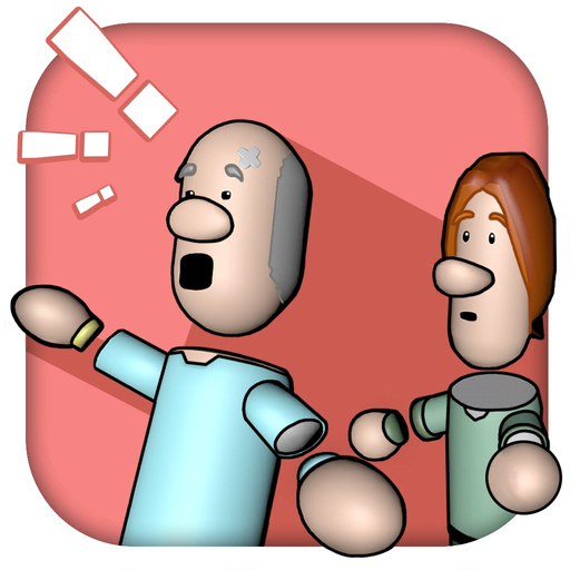 Falls Risk Prevention app icon