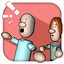 Falls Risk Prevention icon