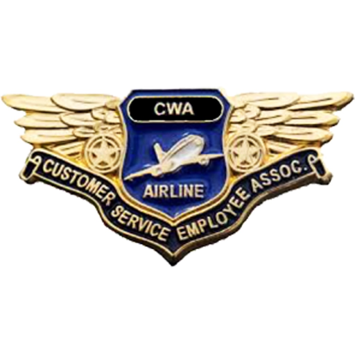CWA 4201 app icon