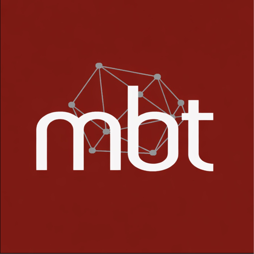 MBT Logo Mobil Satış app icon