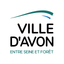 Ville d'Avon icon