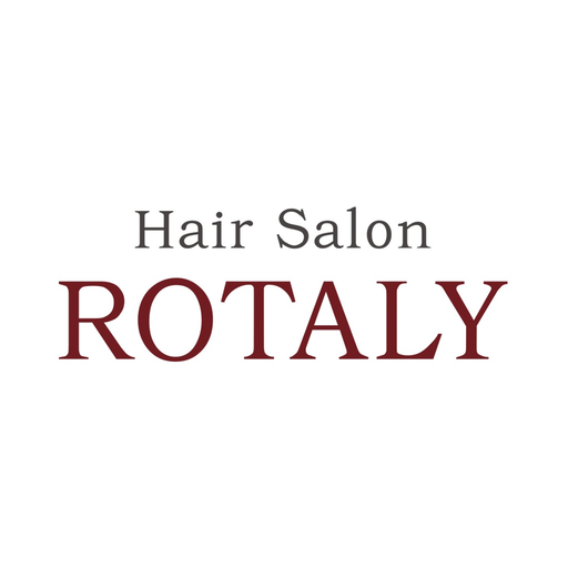 ROTALY公式アプリ app icon