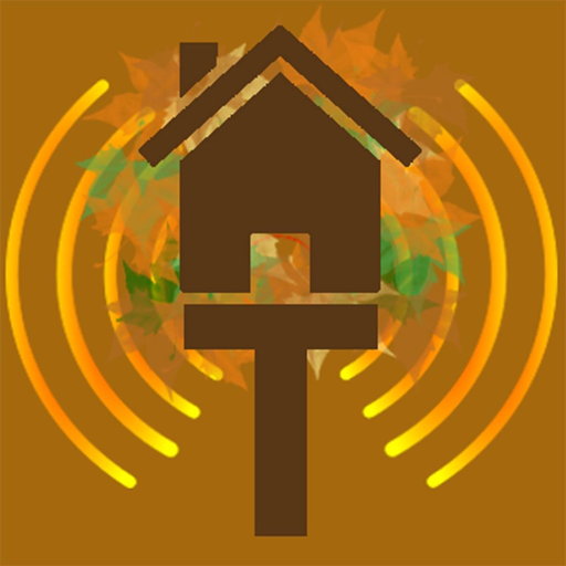 The Treehouse Radio Player app icon
