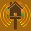 The Treehouse Radio Player icon