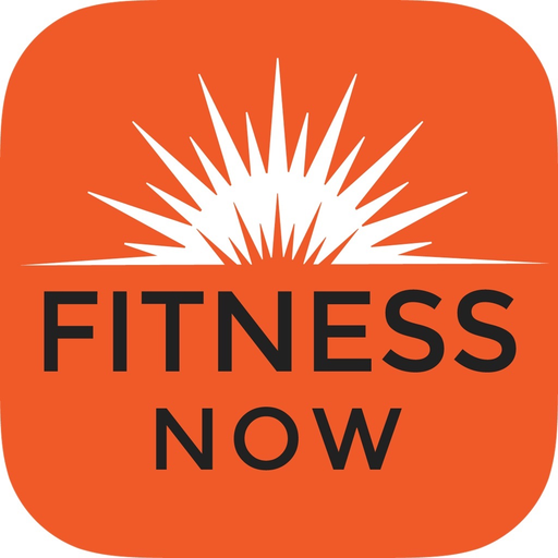 Fitness Now app icon