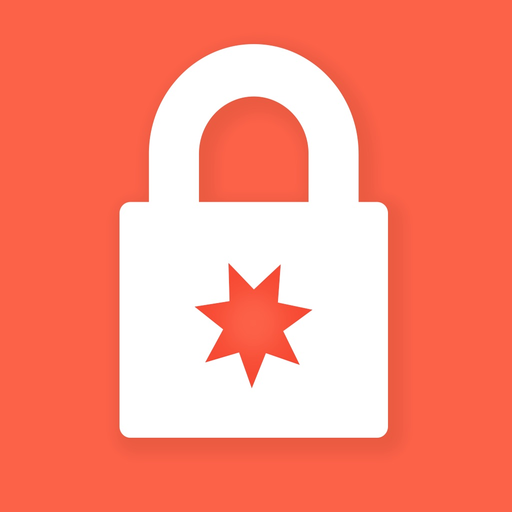 Password Generator NikeKov app icon
