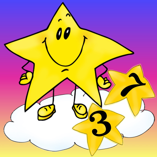 Number Bonds! app icon