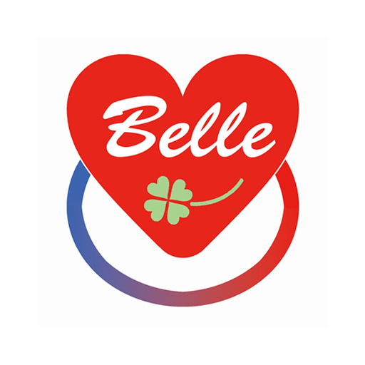 Body Studio Belleの公式アプリ app icon