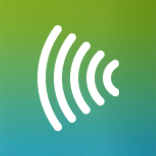 Meshare - Share Your Info app icon