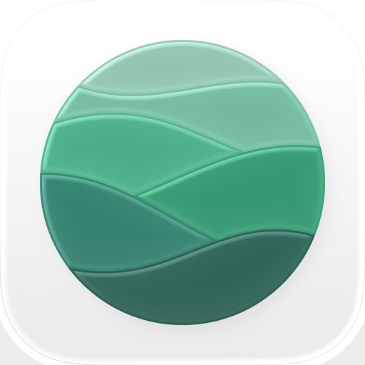 Flow: Focus & Pomodoro Timer app icon