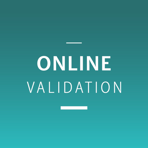 Online VATS app icon