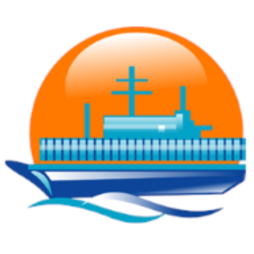 ShipperXL app icon