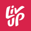 Liv Up – Comida Saudável icon