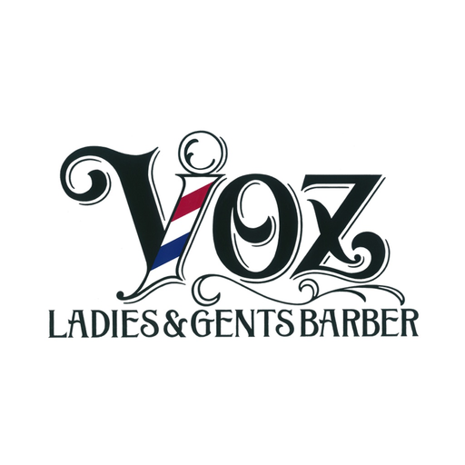 VOZ 公式アプリ app icon