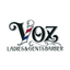 VOZ 公式アプリ icon