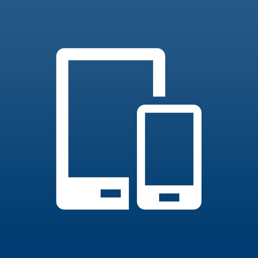 LEGIC xhibit app icon