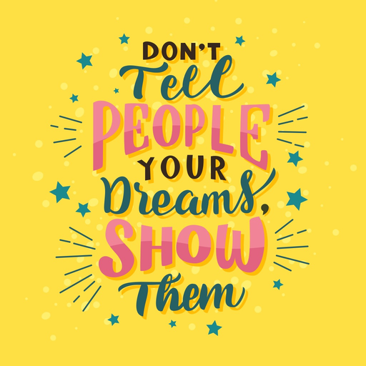 Motivational Quotes Emojis app icon
