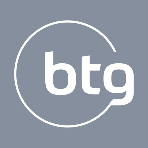 BTG Pactual Parceiros app icon