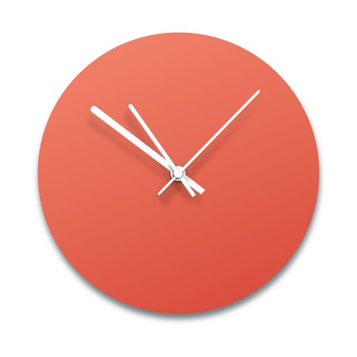 Foco - time and focus keeper app icon
