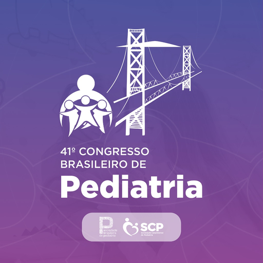 CBPediatria 2024 app icon