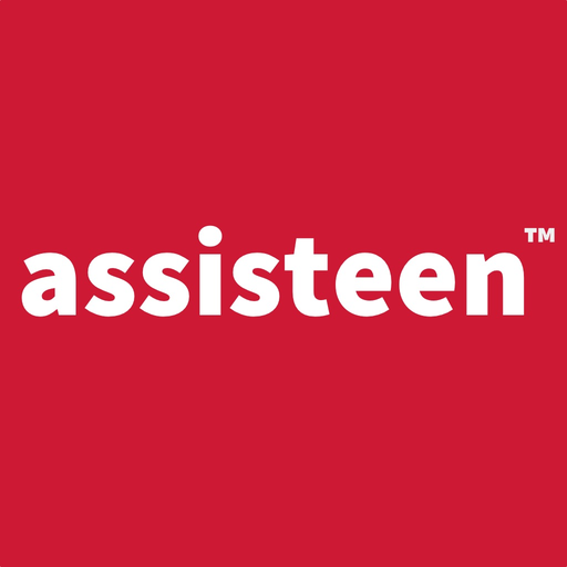 Assisteen app icon