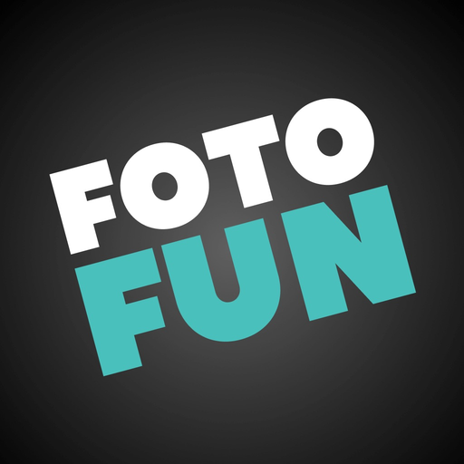 FotoFun app icon