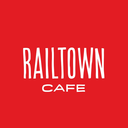 Railtown Cafe app icon