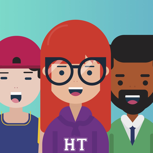My Guru for College & Careers app icon