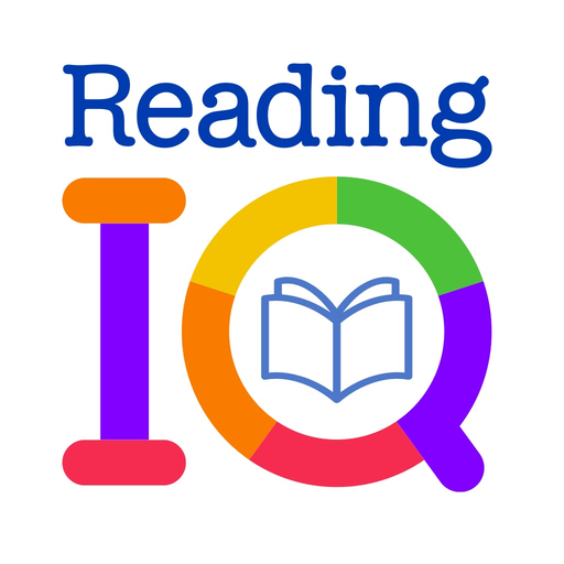 ReadingIQ app icon