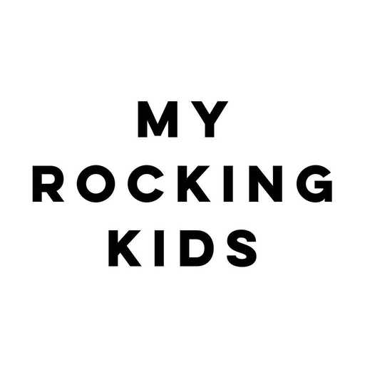 My Rocking Kids app icon
