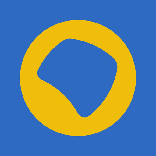 TV Brasil Play app icon