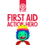 First Aid Action Hero icon