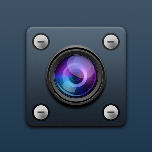 NVMS2 app icon