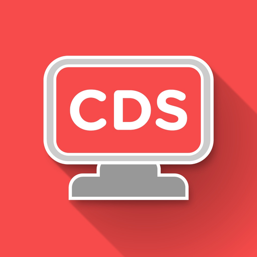Slurp CDS app icon