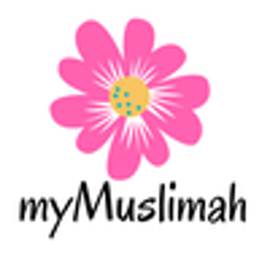 My Muslimah app icon