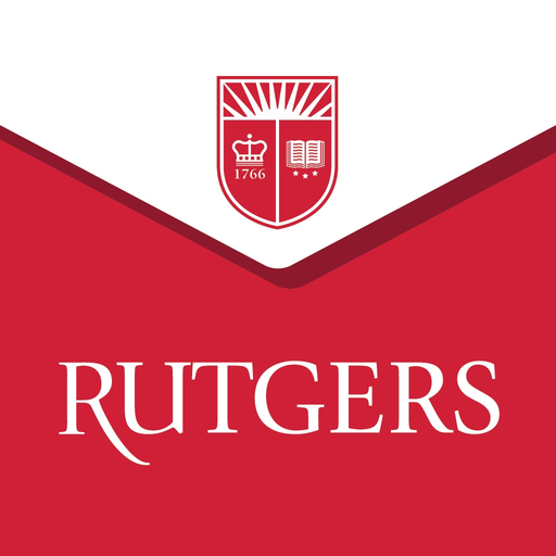 Rutgers Student Package Locker app icon