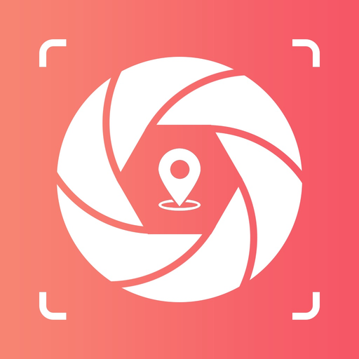 Exif Master app icon