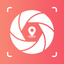 Exif Master icon