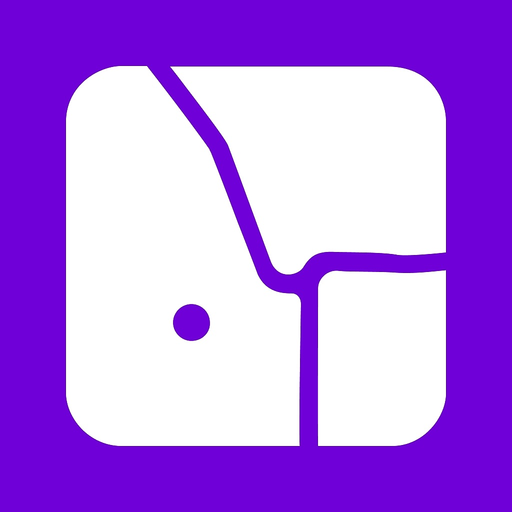 House Map app icon