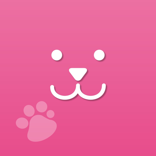 Pet Helth Care Entry app icon