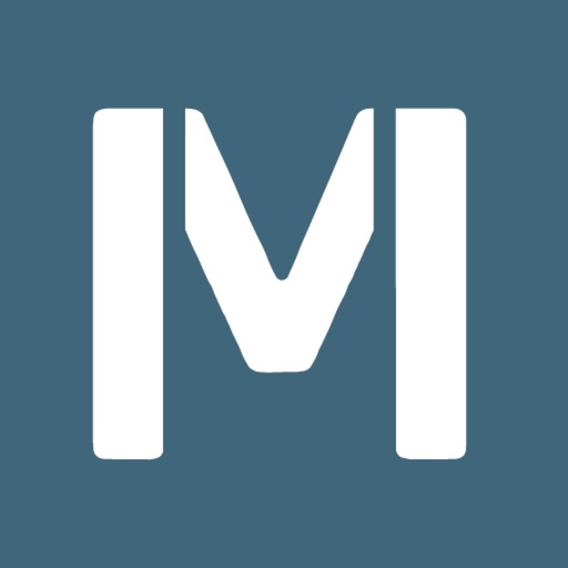 Visualmed: Clinical Trials app icon